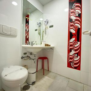 Chambre Budgétée Double